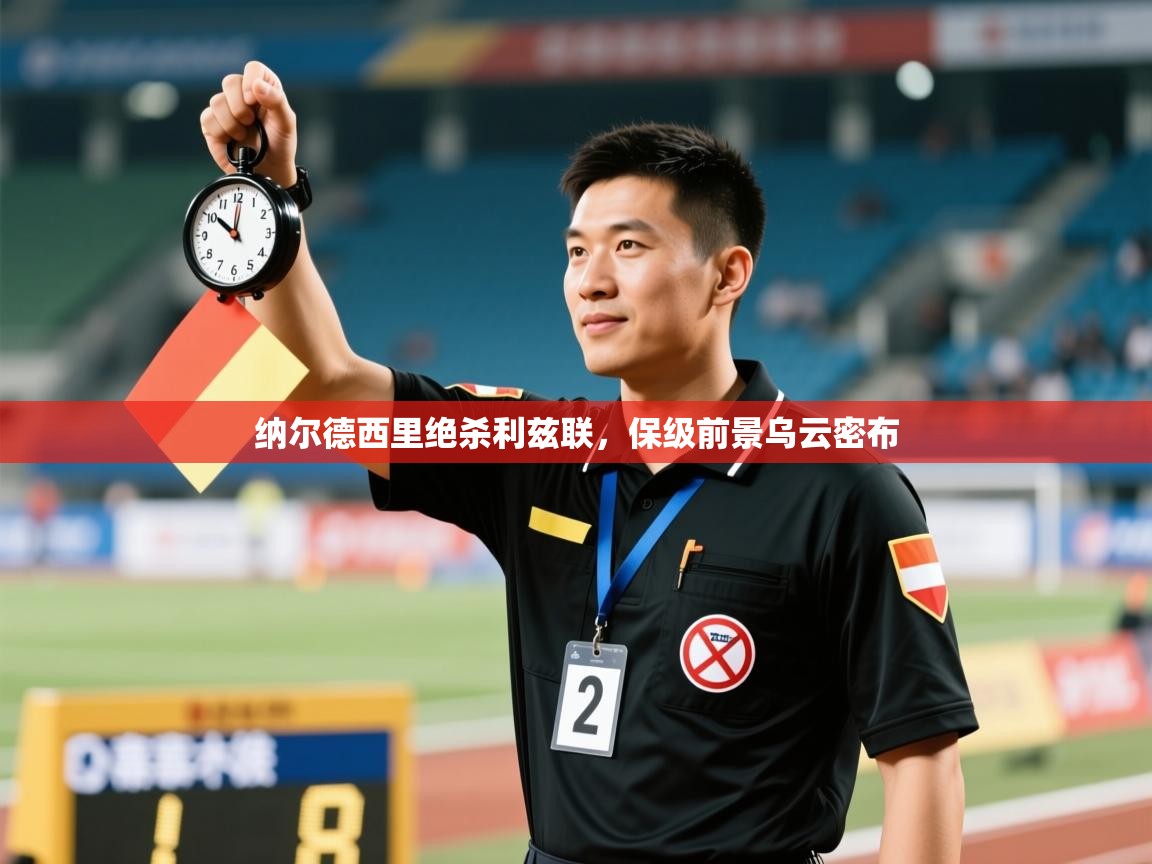 纳尔德西里绝杀利兹联，保级前景乌云密布  第2张