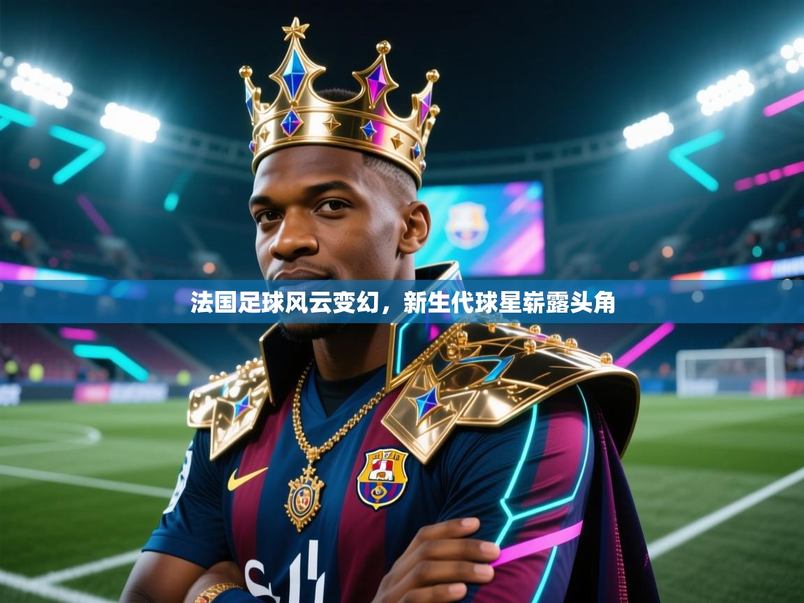 法国足球风云变幻，新生代球星崭露头角  第1张