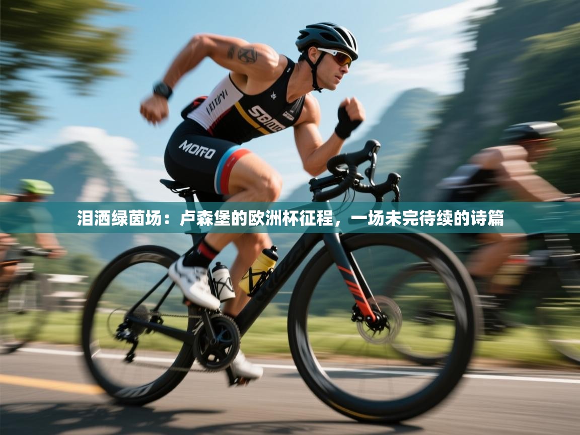 泪洒绿茵场：卢森堡的欧洲杯征程，一场未完待续的诗篇  第2张