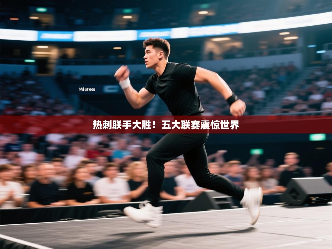 热刺联手大胜！五大联赛震惊世界  第1张