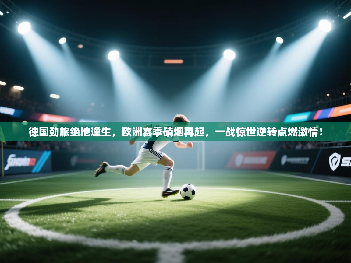 德国劲旅绝地逢生,欧洲赛季硝烟再起,一战惊世逆转点燃激情! 第2张