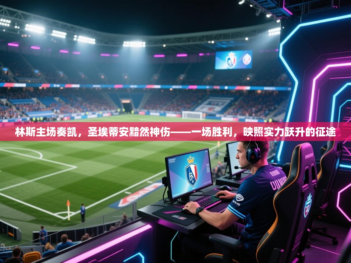 林斯主场奏凯,圣埃蒂安黯然神伤——一场胜利,映照实力跃升的征途 第2张