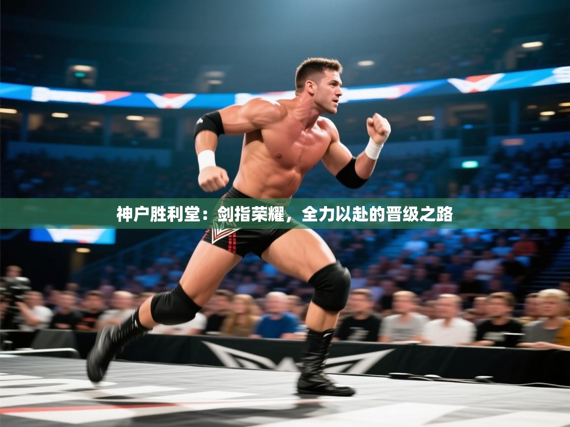 神户胜利堂:剑指荣耀,全力以赴的晋级之路 第2张