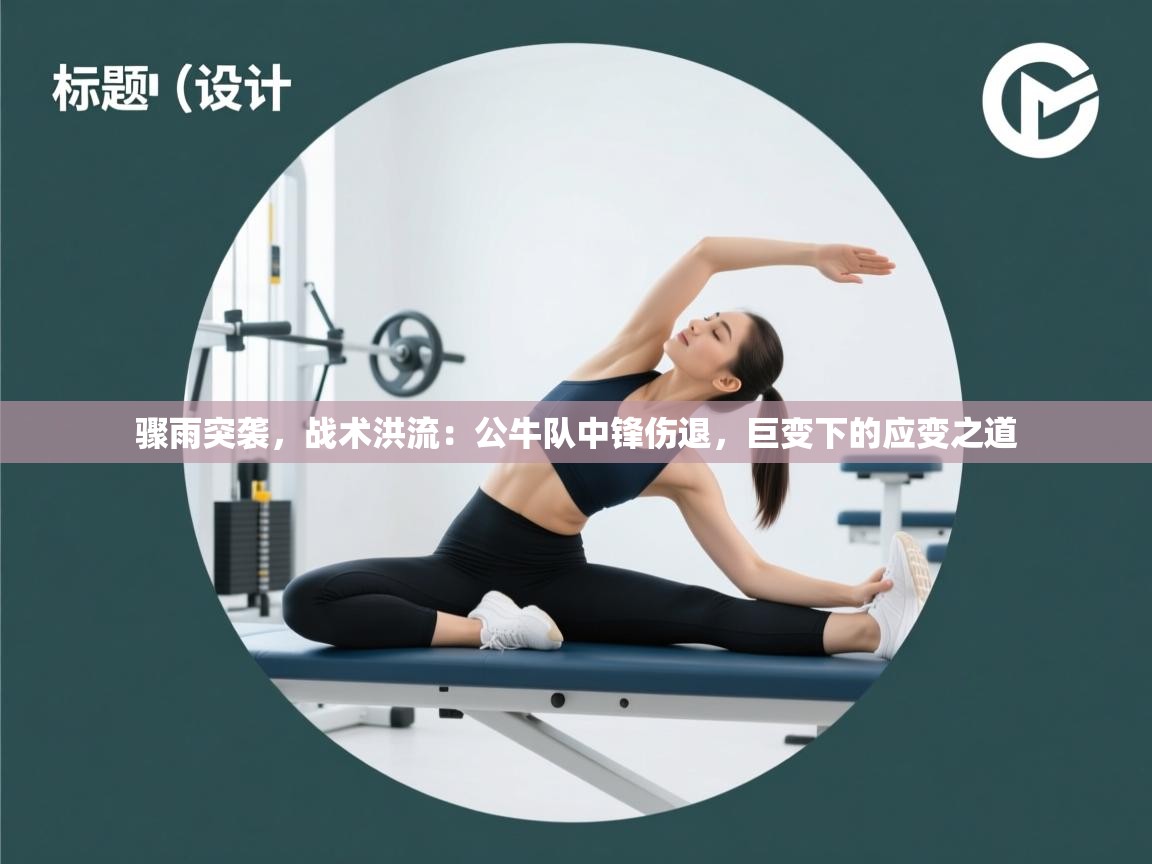 骤雨突袭，战术洪流：公牛队中锋伤退，巨变下的应变之道  第2张