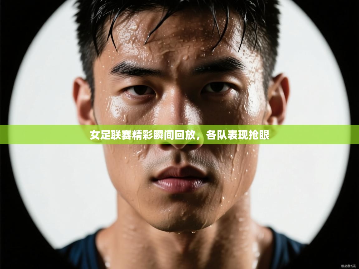 女足联赛精彩瞬间回放，各队表现抢眼  第2张