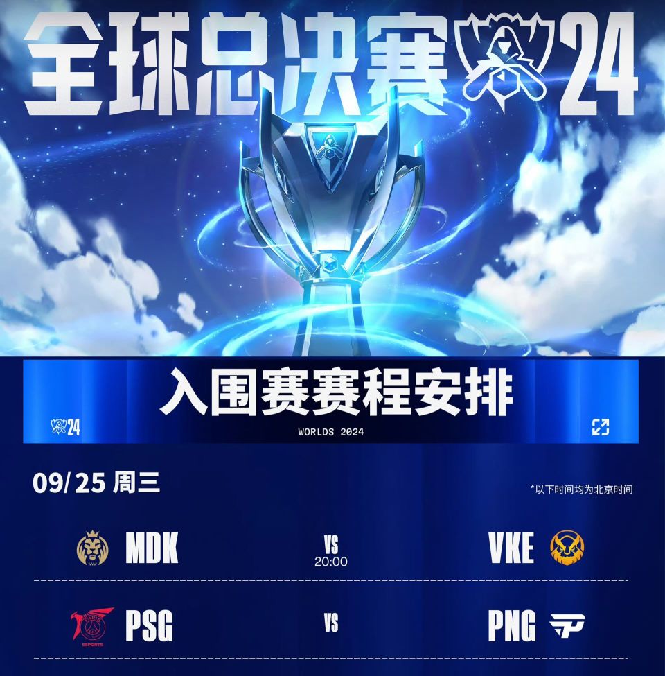 《英雄联盟》全球总决赛战队迎“新”，点燃“掉粉”的赛事的简单介绍