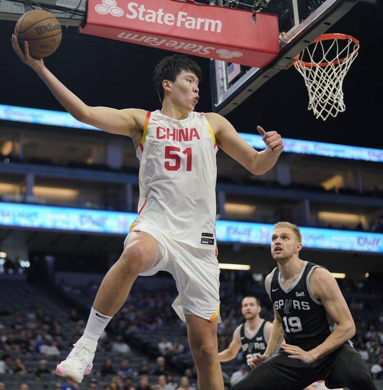 67人退出今年NBA选秀杨瀚森落选概率极低的简单介绍