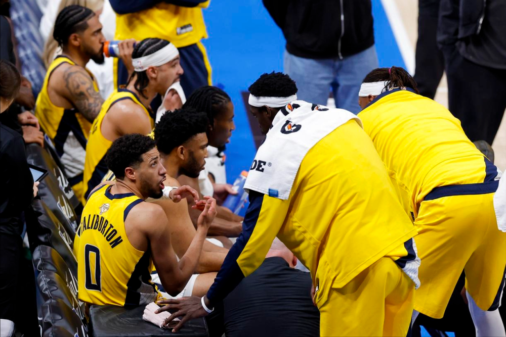 开云体育-NBA总决赛第20次抢七出现此前19次主队15胜4负(nba总决赛第20次抢七出现此前19次主队15胜4负什么意思)