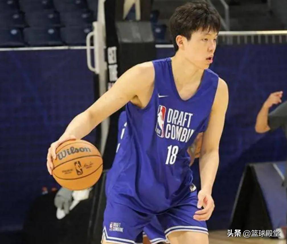 开云体育-包含霍楠：会发牌&amp;三分中锋极具价值，预测杨瀚森27或30签被选中的词条