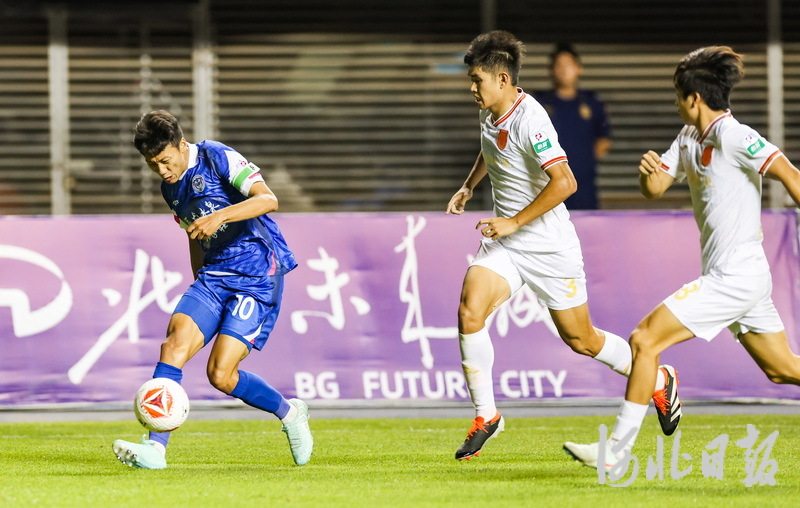 开云体育-中甲前瞻预测大连鲲鹏3-0石家庄功夫(中甲全部赛程表)