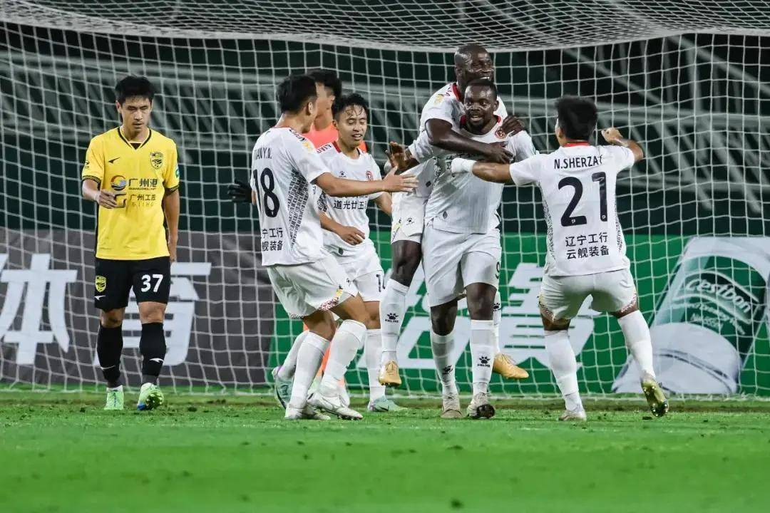 中甲前瞻预测大连鲲鹏3-0石家庄功夫(中甲全部赛程表)