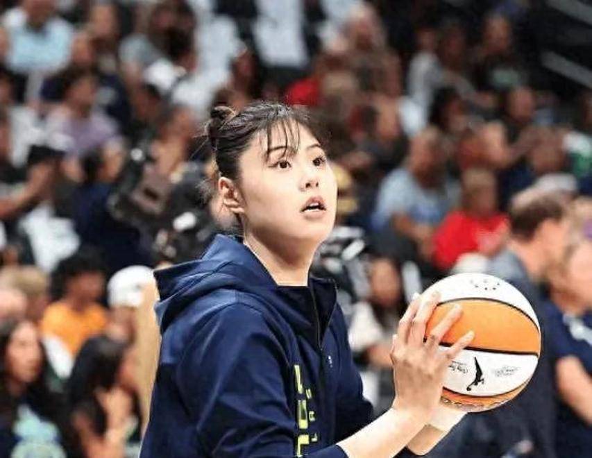 开云体育-WNBA飞翼队86-83送太阳队五连败，李月汝11分9篮板3助攻1抢断(wnba飞翼对狂热)