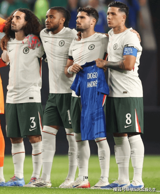 开云体育-包含世俱杯-切尔西2-0晋级决赛总奖金已破亿!的词条