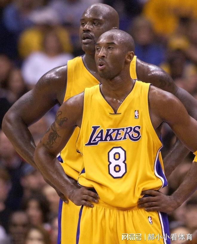 开云体育-包含NBA-奥尼尔离开湖人后科比三年没过首轮的词条