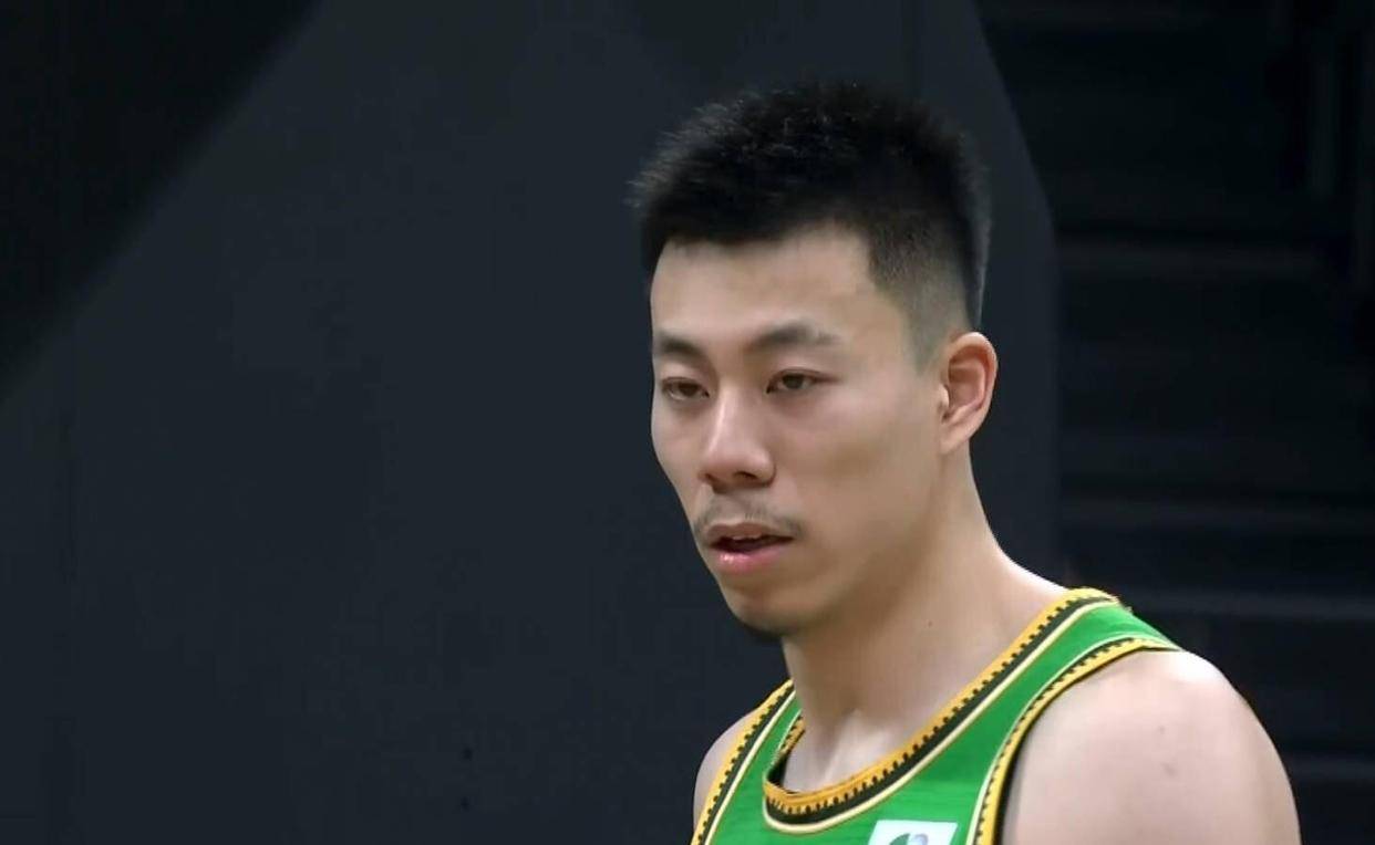 开云体育-包含突发！张镇麟退出国家队中国男篮近10年首次没有辽篮队的词条