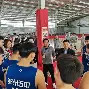 鏖战五局，曙光先锋终于血洗全场，赢下信心之战的简单介绍