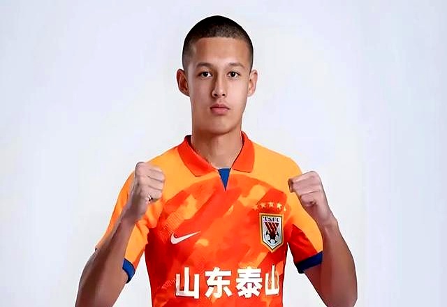 40-150！王钰栋德转身价暴涨110万欧成中国球员第二高(中国被低估的富豪)