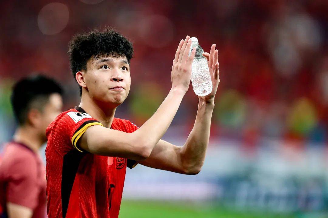40-150！王钰栋德转身价暴涨110万欧成中国球员第二高(中国被低估的富豪)