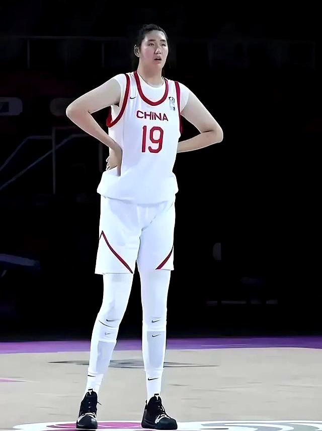 开云体育-日本女篮主帅：我找到方法限制张子宇但赛后才想到(中国女篮扣篮谁最厉害)