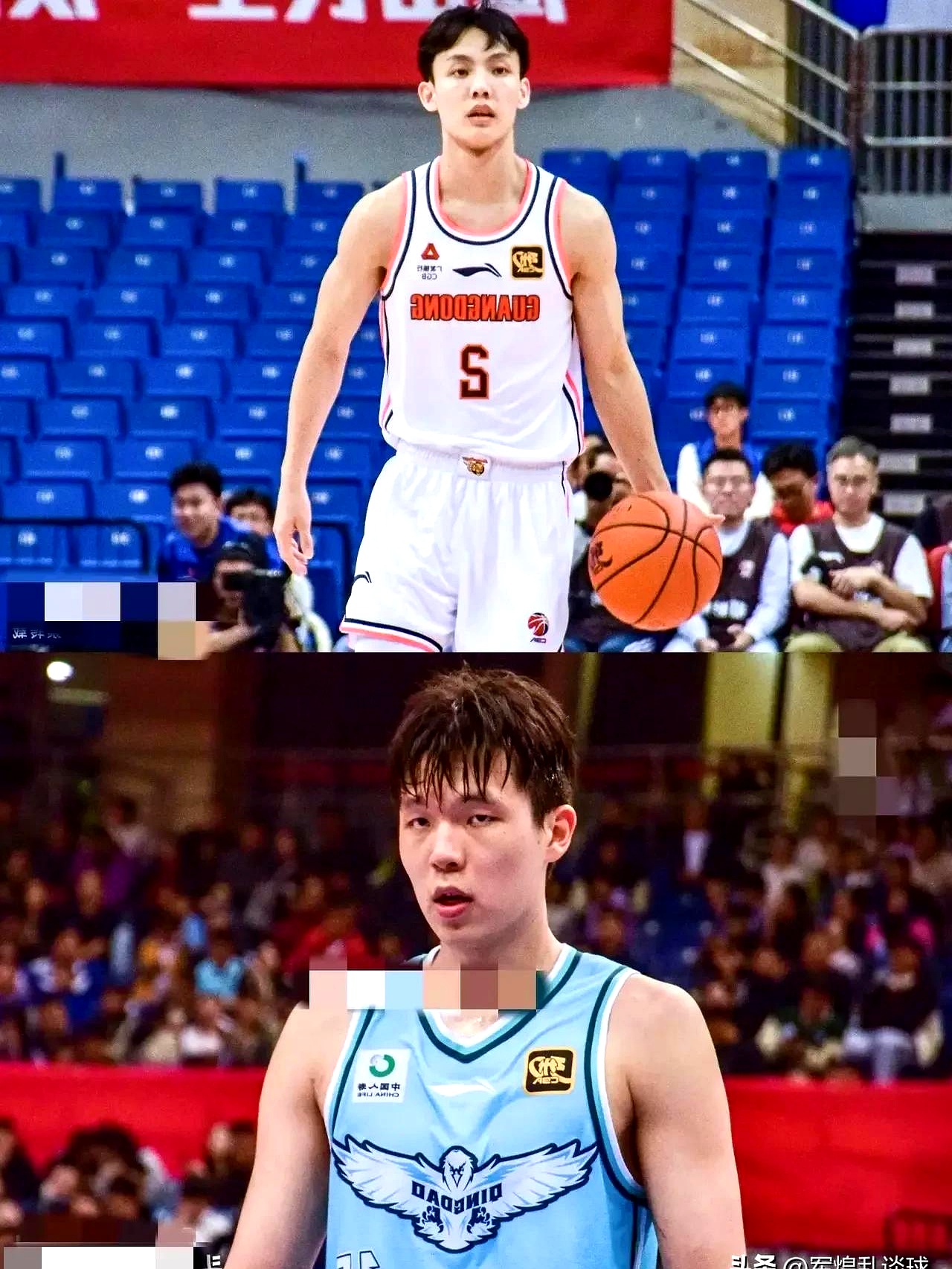 开云体育-快船整天只考察杨瀚森一人，试训对打将随后打到崩溃(已有14支nba球队考察杨瀚森)
