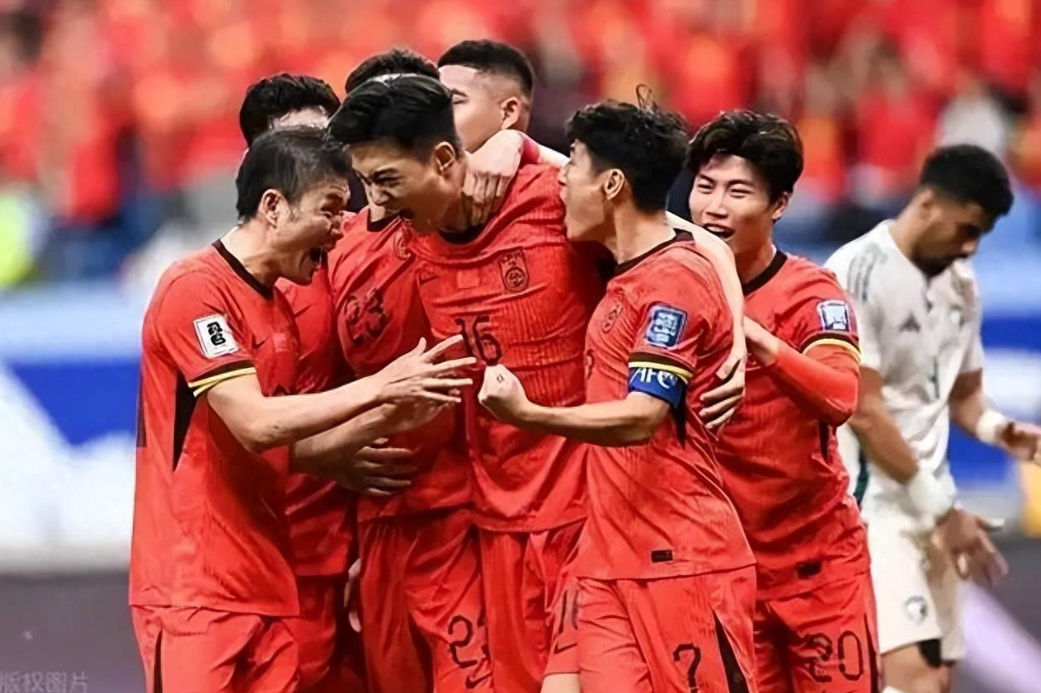 开云体育-一场2-1绝杀，让中国队争冠起死回生，还送亚洲冠军2连败垫(12决赛)
