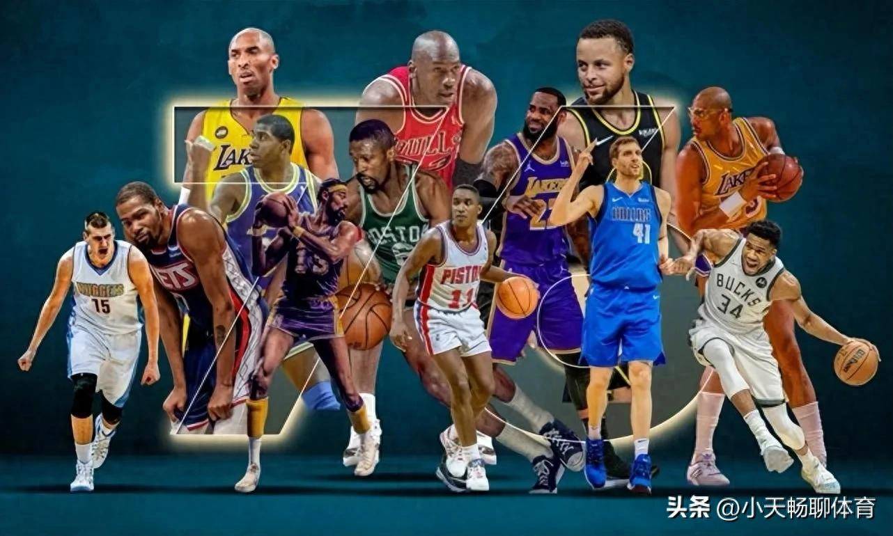 关于总决赛3次单场40+有多难？NBA历史仅7人，詹姆斯8次排第二的信息