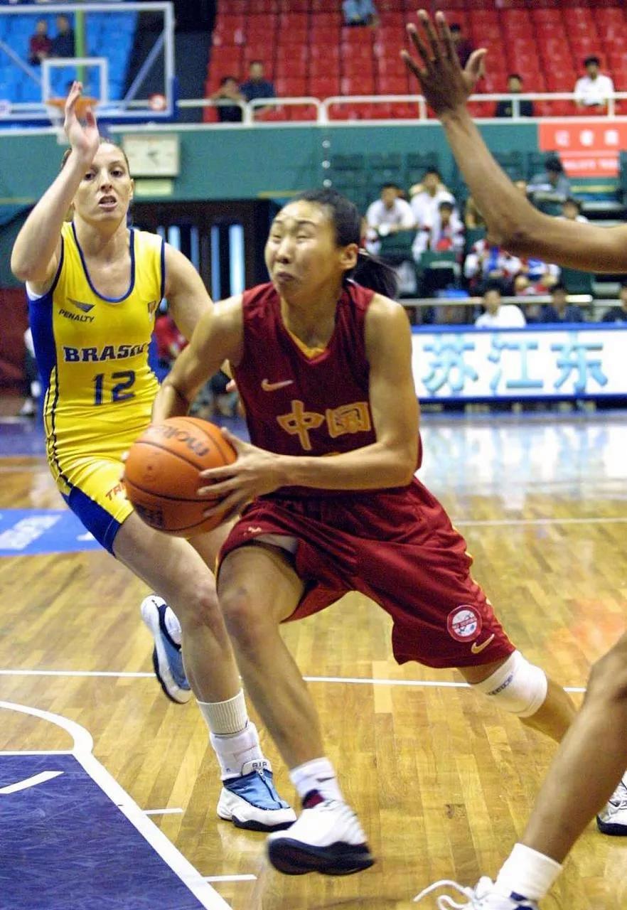 开云体育-关于苗立杰成第四位入选FIBA名人堂的中国球员的信息