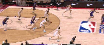 开云体育-高效15+10助队取首胜，NBA河村勇辉在夏联大放异彩的简单介绍