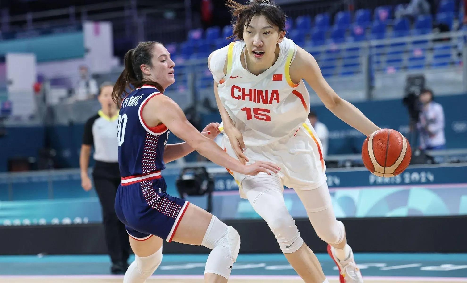 关于中国篮球之队：中国女篮已启程前往合肥备战中日二番战的信息