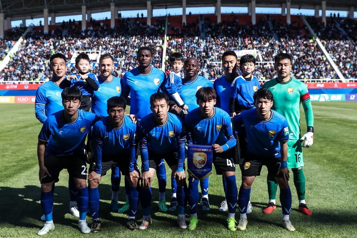 足协杯-阿齐兹传射戴维森建功西海岸2-0大连鲲城晋级8(足协杯第四轮国安阵容)
