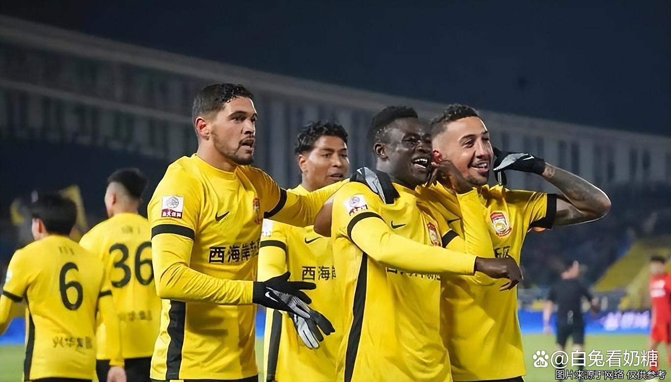 足协杯-阿齐兹传射戴维森建功西海岸2-0大连鲲城晋级8(足协杯第四轮国安阵容)