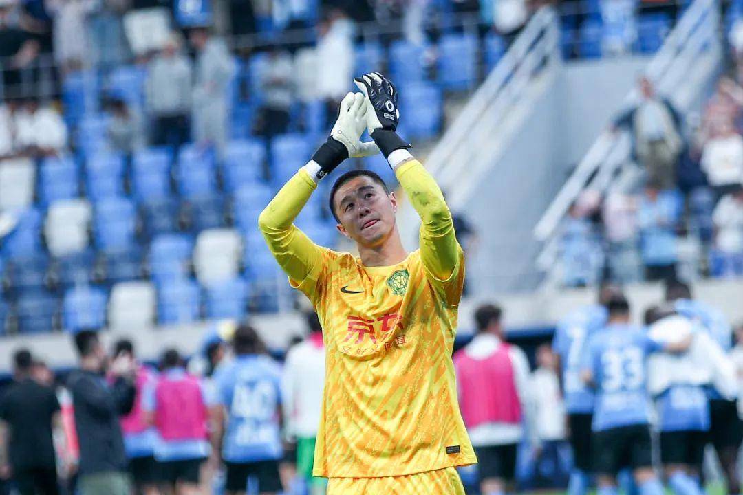 关于足协杯-侯森扑点国安点球6-4西海岸进4强的信息
