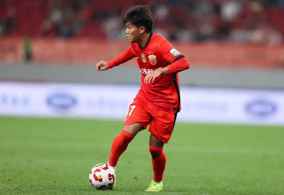 中超-李新翔传射蒯纪闻送助攻上海海港3-0大连英博(武磊赛季首球表现)